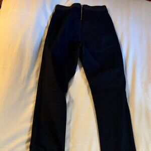 REISS brand Newton women's dark blue slacks/jeans sz 28